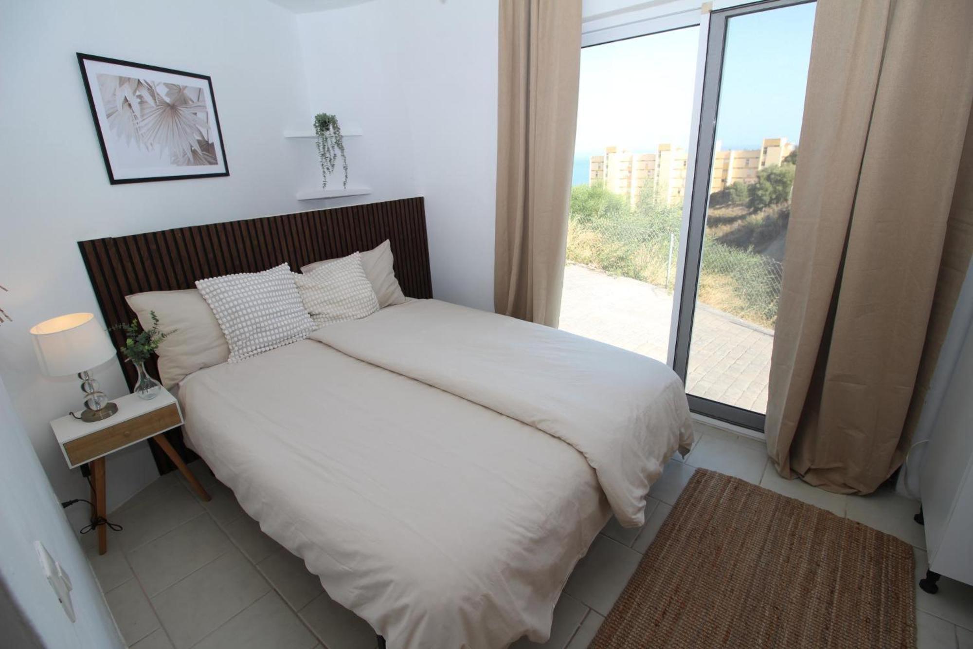 Villa Arriba Fuengirola Exterior foto