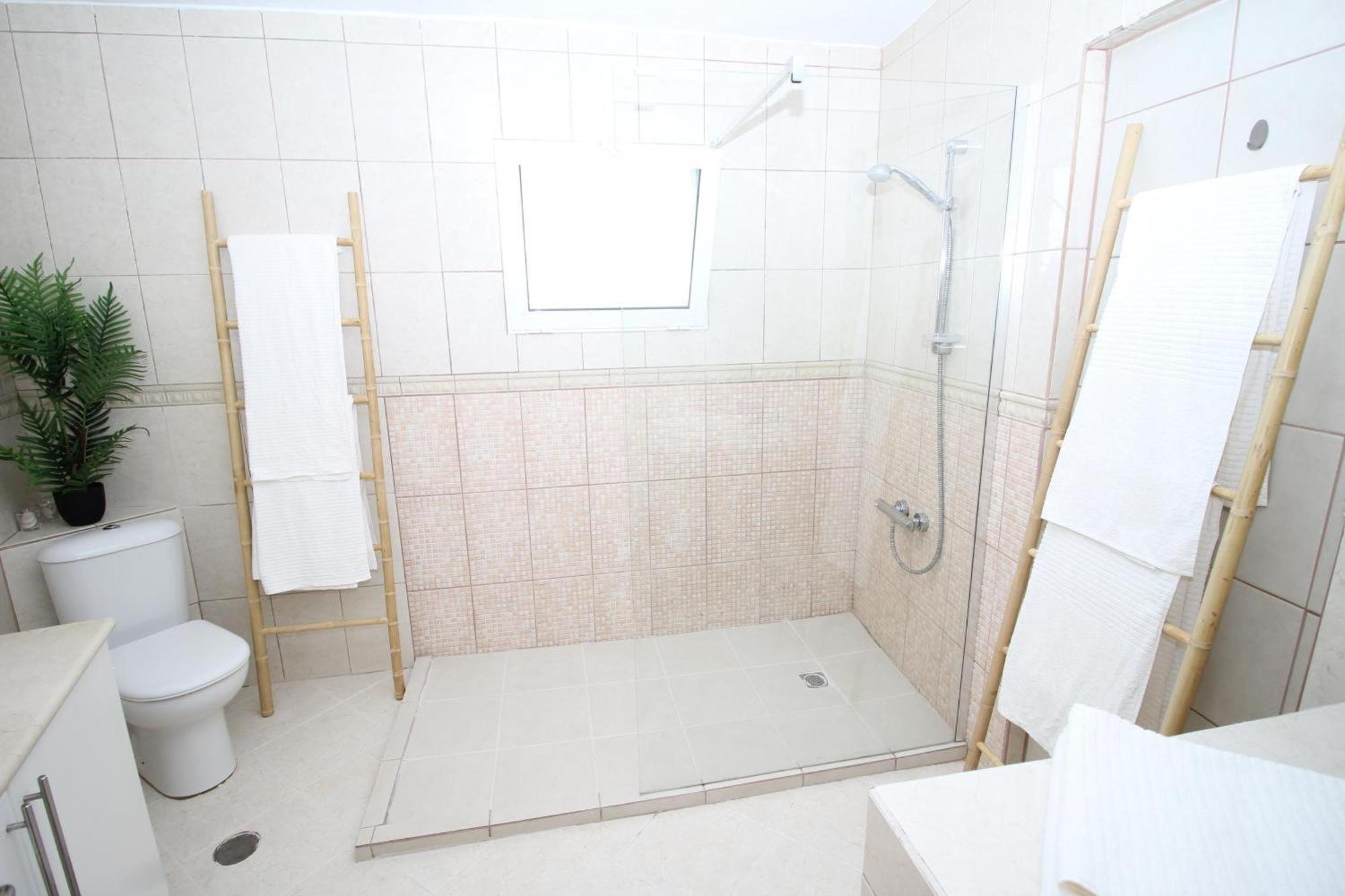 Villa Arriba Fuengirola Exterior foto